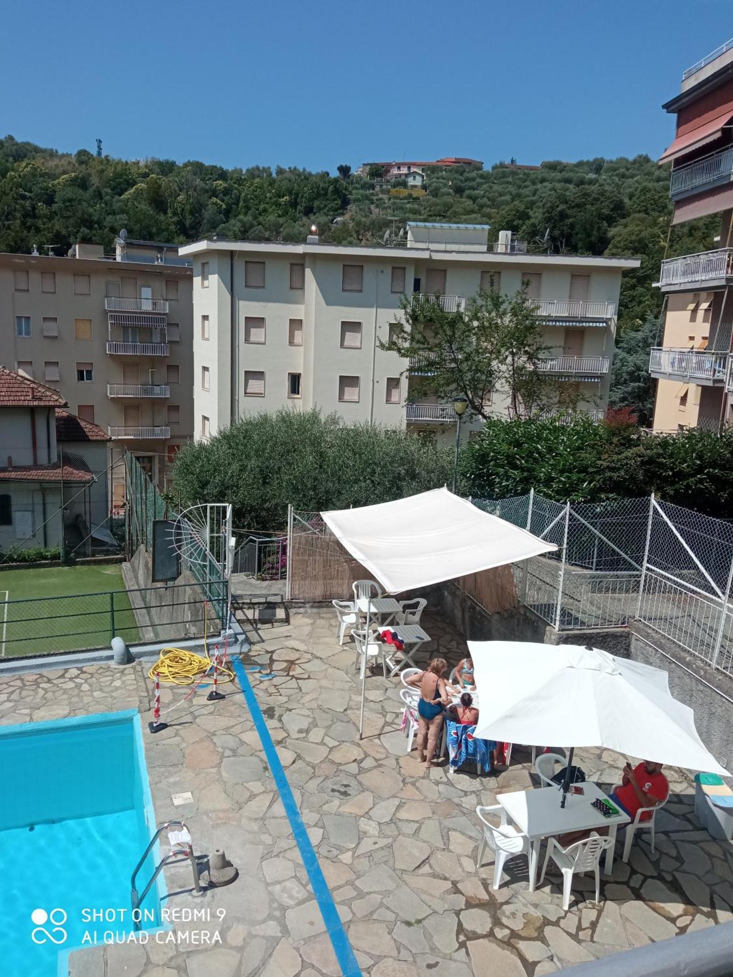 Alma Vacanza Rapallo Exterior photo