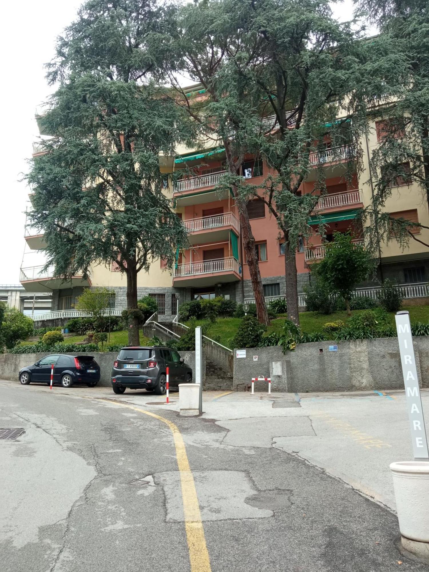 Alma Vacanza Rapallo Exterior photo